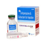 CEFOTIRA 1GM