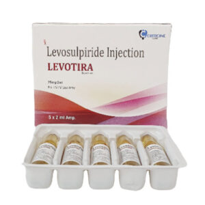 Critical Care Range Critical Care Injections Product List