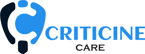 Criticine Care Logo