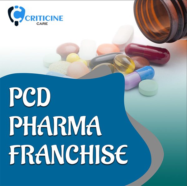 Critical Care PCD Pharma Franchise Company in Karnataka