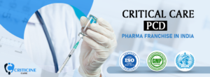 Critical Care Injectable PCD Company in Uttar Pradesh