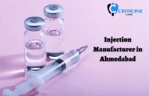 Injection Manufacturer in Ahmedabad