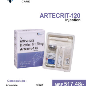 ARTECRIT 120