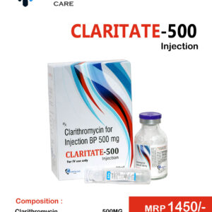 CLARITATE 500