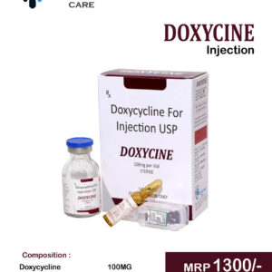 DOXYCINE