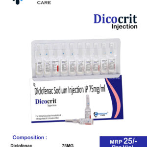 Dicocrit