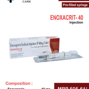 ENOXACRIT 40