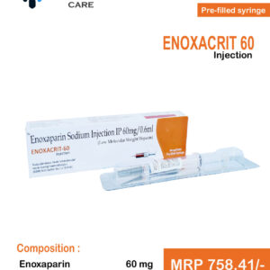 ENOXACRIT 60