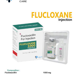 FLUCLOXANE 1000