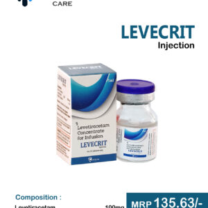 LEVECRIT
