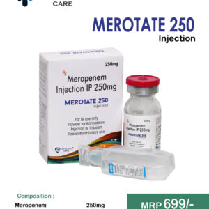MEROTATE 250