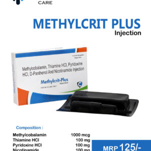 METHYLCRIT PLUS