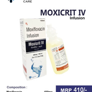 MOXICRIT IV