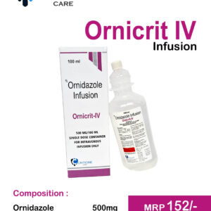 Ornicrit IV