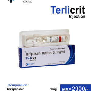 Terlipressin Injection 0.1mg/ml