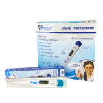 DIGITAL THERMOMETER