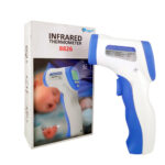 INFRARED THERMOMETER