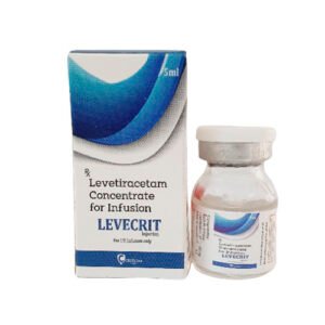 Levecrit
